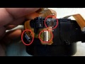 Canon Powershot SX 700 HS Repair