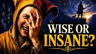 The Hidden Reason Wise People Look INSANE