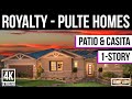 Royalty by Pulte Homes - New Homes for Sale in Summerlin Las Vegas