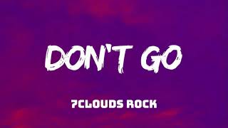 Jangan Pergi lirik  Perasaan Mendalam