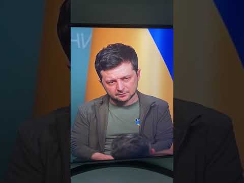 Под Чем Этот Дебил Зеленский