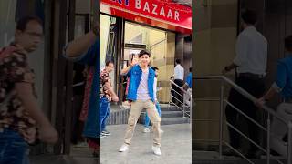 Ek Masum Sa Chehra Tera dance