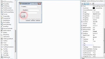 visual basic 2008 aula1 calculadora blog=winmicrodown
