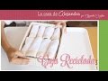 Caja Reciclada - DIY - Alejandra Coghlan