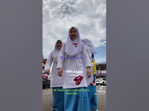 SK Kedai Mulong 1,Kota Bharu, Kelantan - YouTube