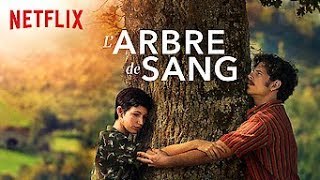 Bande annonce L'Arbre de sang 