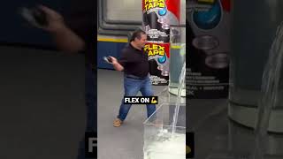 Now you know! 😉#flexseal #philswift #philswift