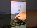 Do you know this trick 😱. Ms Word shortcut key for nut and bolt 🔩.