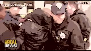 What is the Police Accountability Report