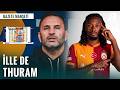 İlle De Thuram! Galatasaray'ın Süperstarı Victor Osimhen İçin Şok İddia!