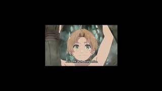 After All, This Is Jail - Mushoku Tensei Jobless Reincarnation