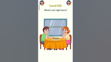 DOP 2 Delete One Part Level 218 What