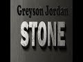 Greyson jordan  in dreams