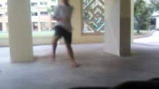 ziqo shuffling