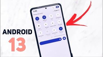 Finally BEST CUSTOMIZATIONS in NUSANTARA OS V5.5 ft. ANDROID 13