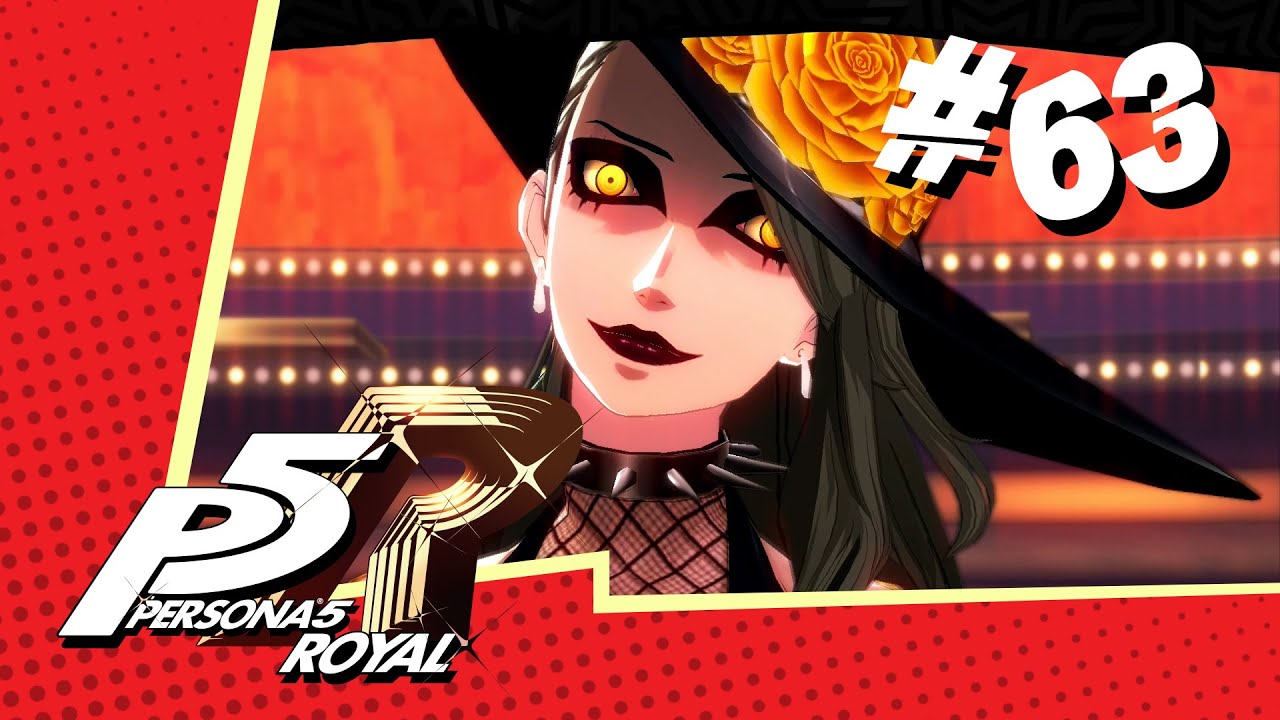 Persona 5 Royal Casino Fight Japanese Audio (No Commentary) YouTube