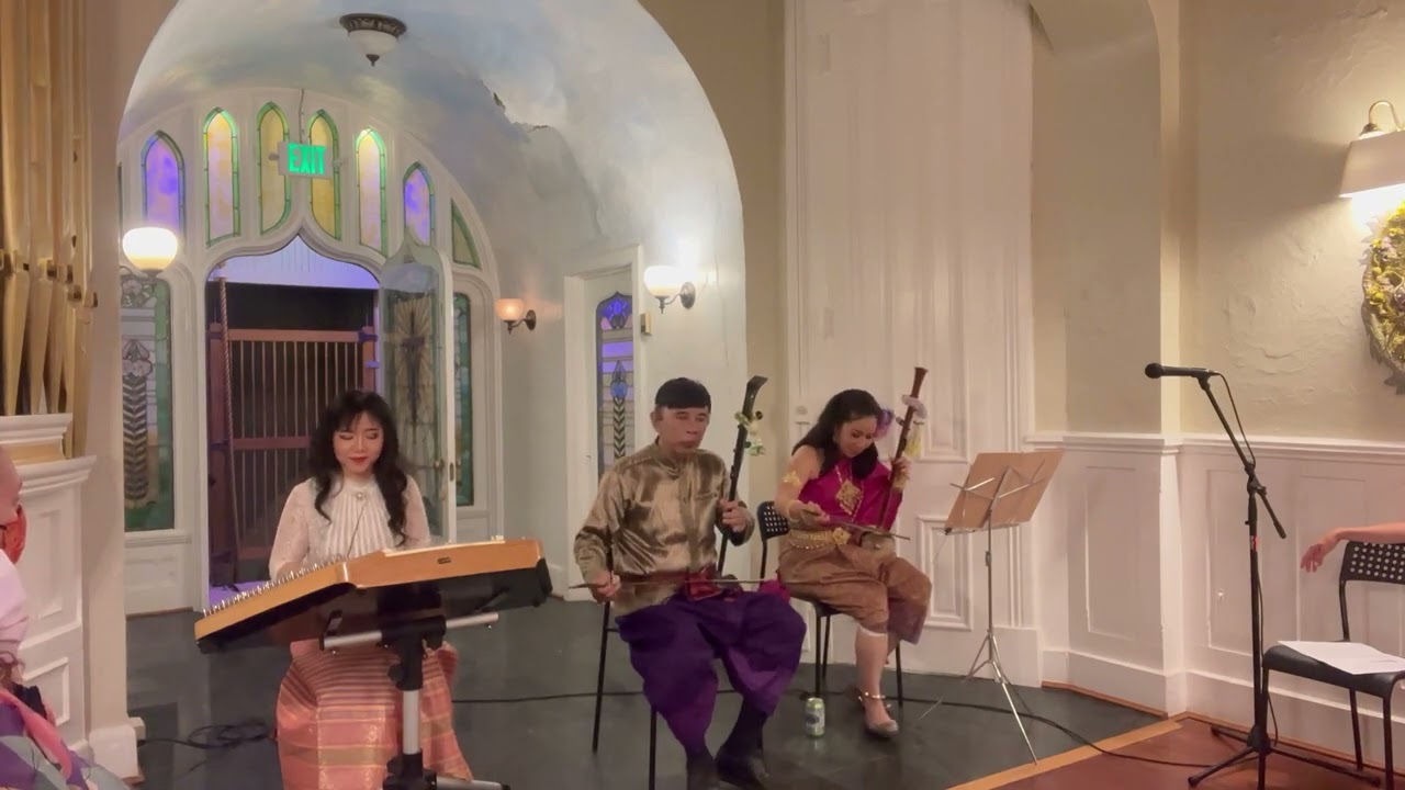 ตารีกีปัส-วรยศ ศุขสายชล / Tarikipas-Vorayot Suksaichon