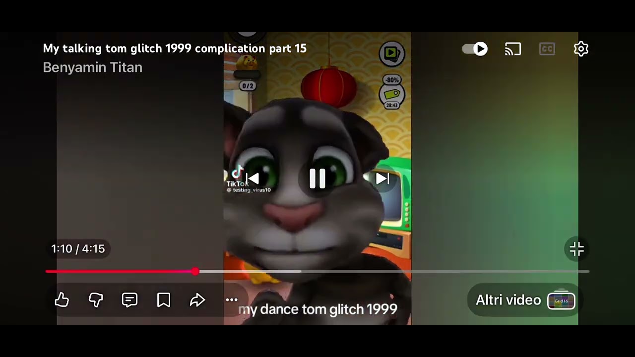 @WanderoverYonder-w3d Irl! 107: Dance