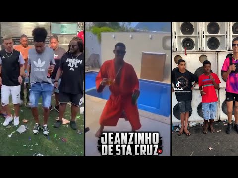CKAY - LOVE NWANTITI VERSÃO FUNK CARIOCA [ MÚSICA DO TIKTOK ]