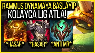 Avrupaya Gi̇demi̇yorum