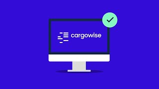 Why you need a CargoWise Service Partner