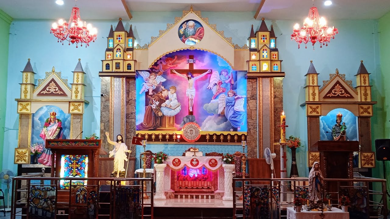 Fr Raju Alex 14th May 2023 8:30am || Sunday Holy mass in English By Rev. Fr. Raju ...