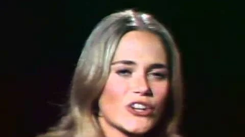 Groovy Movies: Peggy Lipton sings Laura Nyro's "Lu...