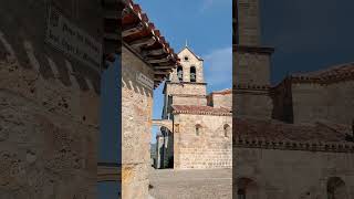 This Spanish little town is just magic! A trip to the middle ages. ❤️🇪🇸 #españa #spain #frias