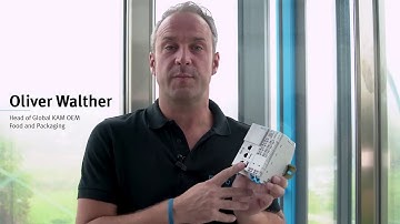 05 The Festo Elevator Pitch  Clever Packaging with Automation System CPX E