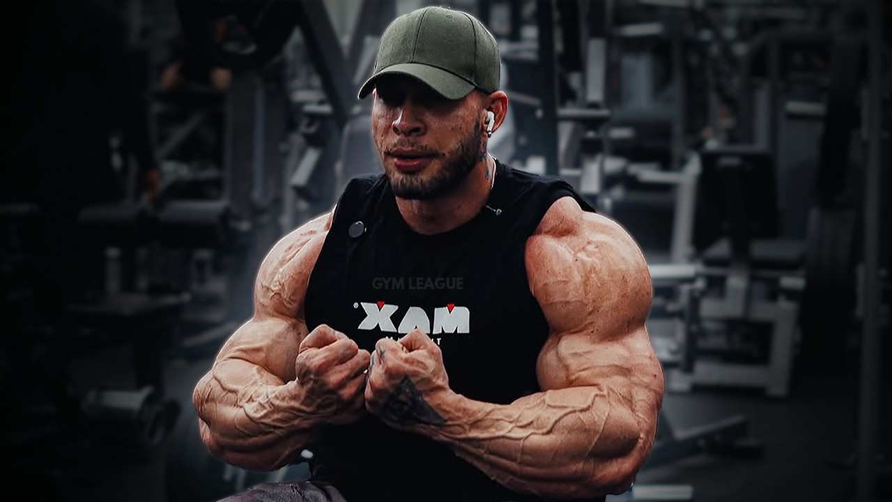 MY COMEBACK 🔥 Gym Motivation 2026