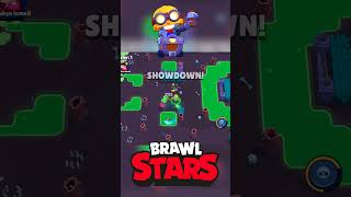 Brawl Stars Carl Showdown!