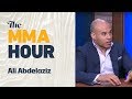 Ali Abdelaziz Discusses Conor McGregor Melee, Khabib Nurmagomedov's Win at UFC 223