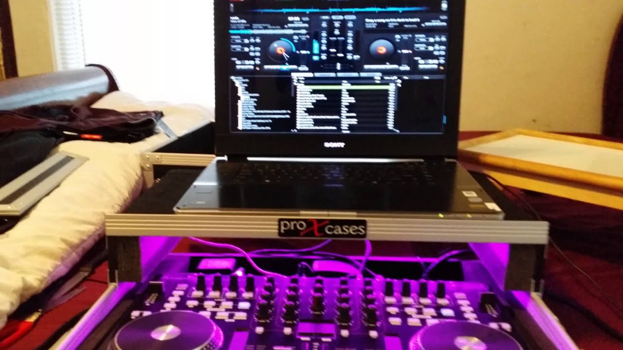 Dj Case....Proxcases.com. ..