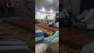 Maein Charag Hoon Masih Geet By Romeeka Aamir Birthday Program By Ustad Afzal Jimi