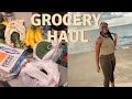 GROCERY HAUL | Whole Foods, Thrive Market + Meal Ideas