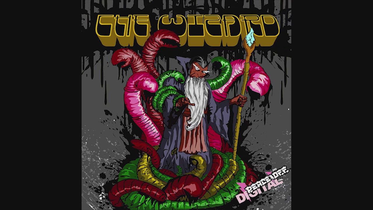 Ladyscraper - The Resurrector