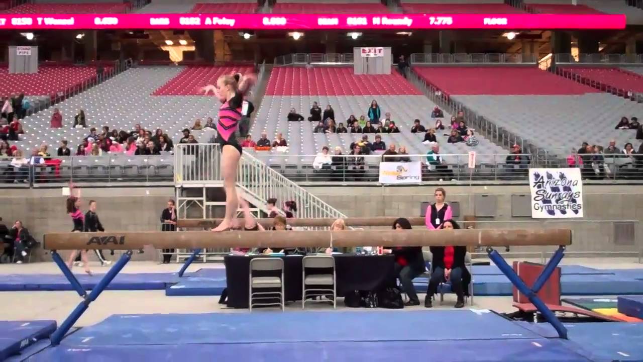 usagi x misaki Beam - Stephanie Giameo - Classic Rock 2011 - 9.6