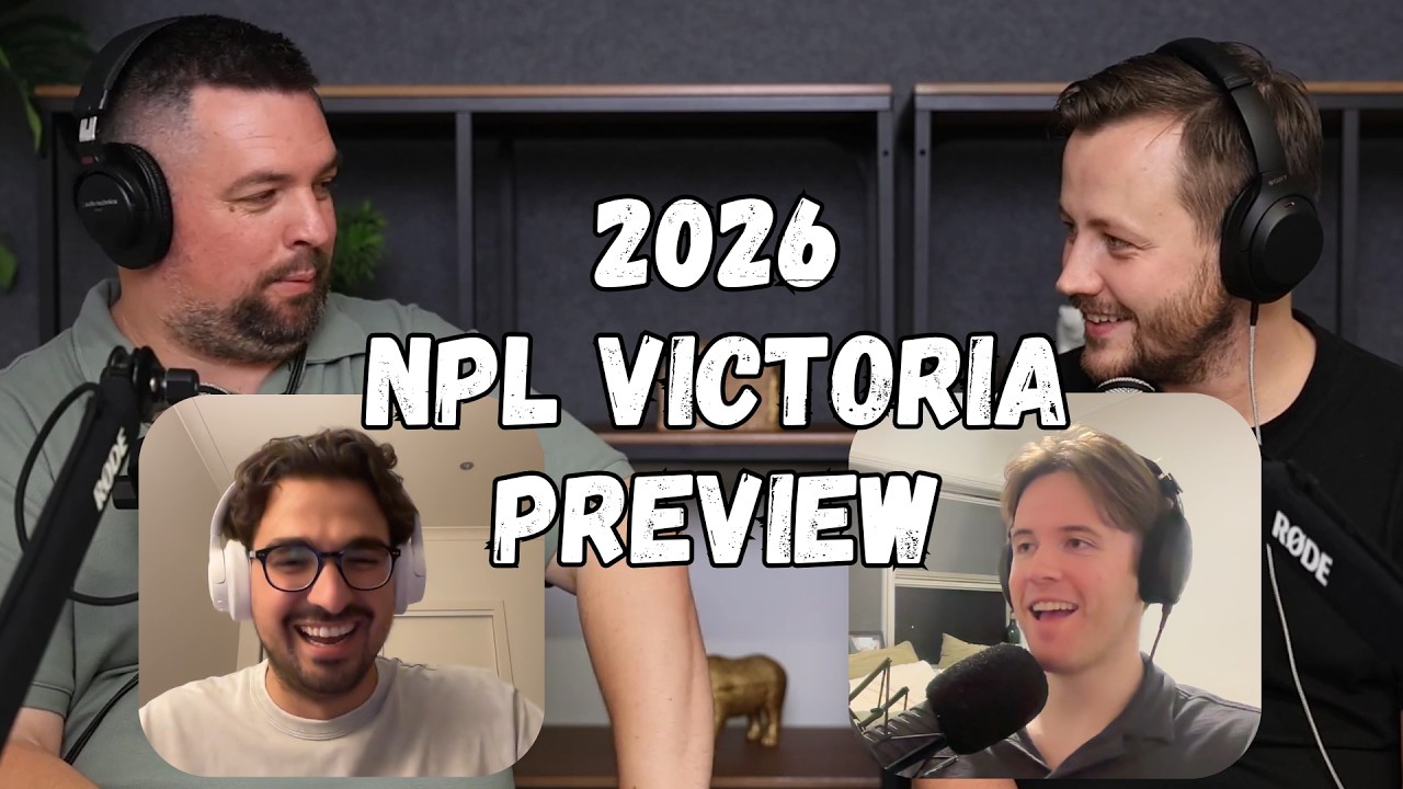 2026 NPL Victoria Preview