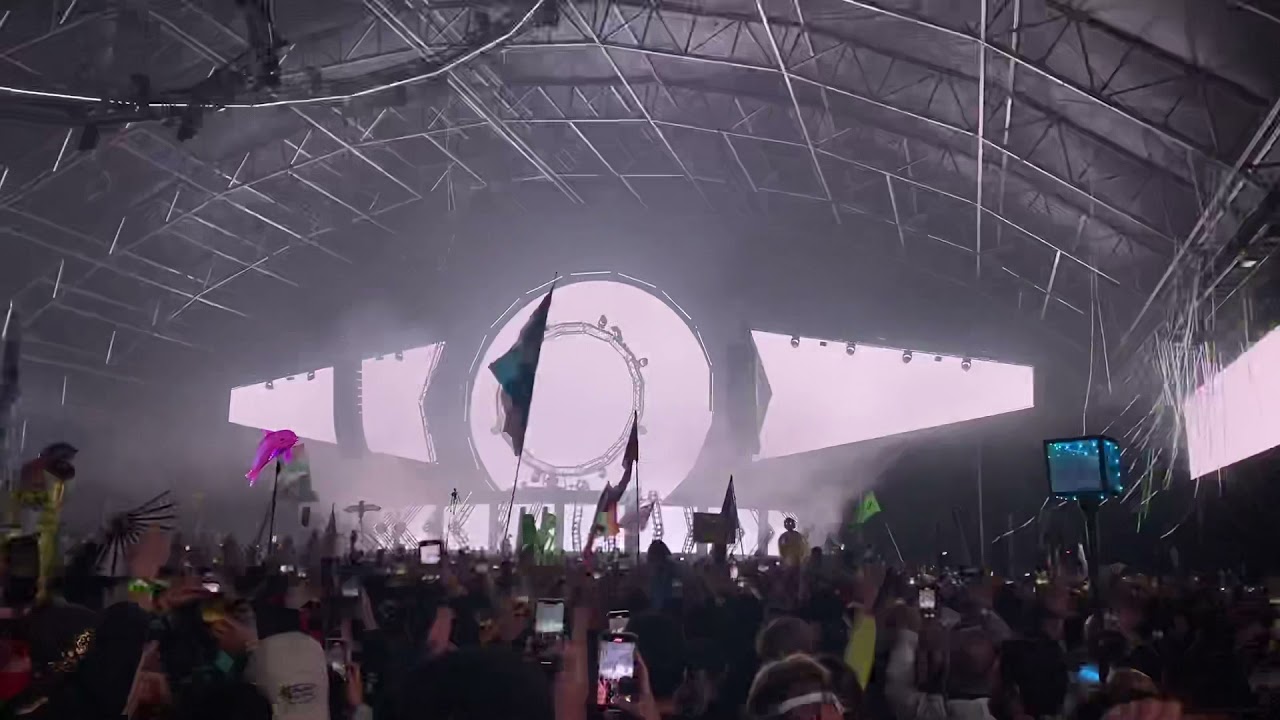 Tiesto - Countdown 2021