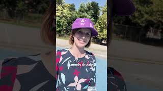 Irenina zgodba - World Go Day