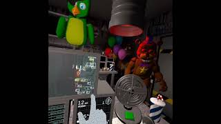 Ucn Vr Lol I Died