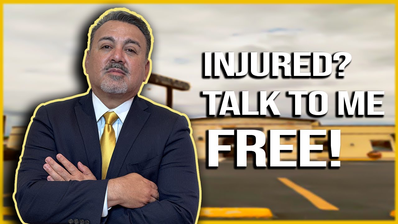 Need a Lawyer? Call El Jefe