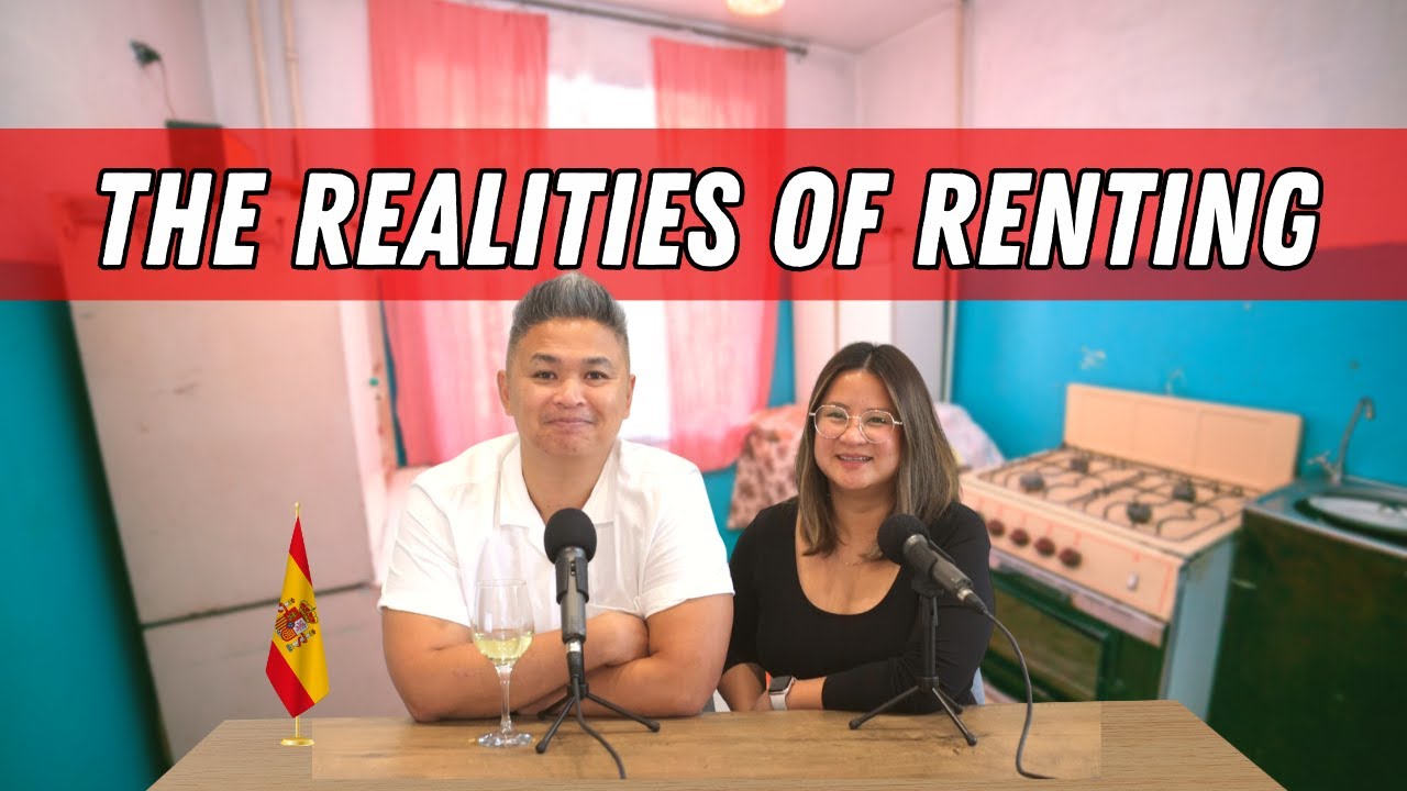 The Ultimate Guide to Apartment Hunting In Spain