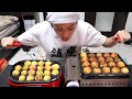 スーパー炎たこ vs 銀だこ純正のたこ焼き機 vs かっつー