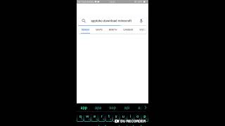 cara Download game Minecraft "new version"2021 tanpa aplikasi screenshot 3