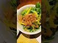 vegetable salad🥗#shorts