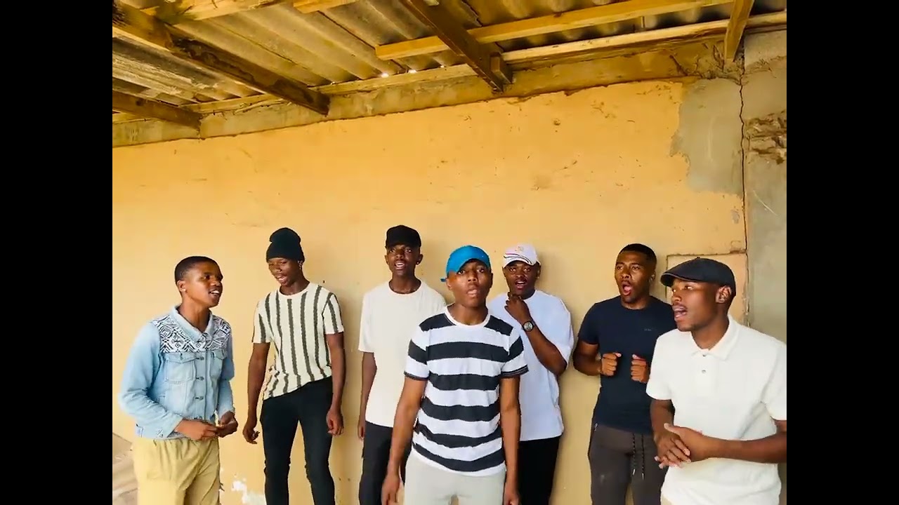 Joli nkomo new version gwijo