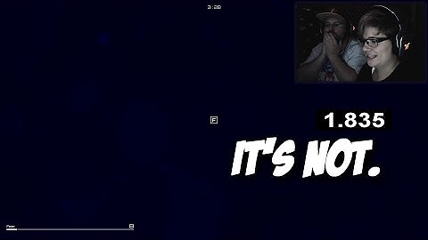 Francisca - DEMONIC HIDE AND SEEK!