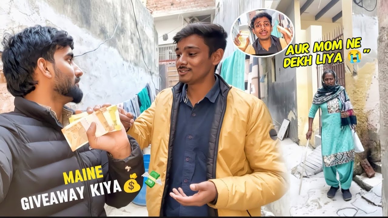 Maa ne kia dande se suwagat🥲❤️‍🩹 