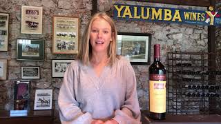Yalumba The Signature Cabernet Sauvignon and Shiraz 2016